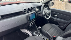 Dacia Duster 1.3 TCe 130 Prestige 5dr Petrol Estate
